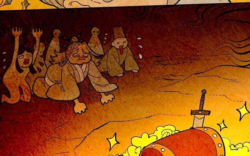 I’m Actually A Cultivation Bigshot Chapter 429 Gambar 6