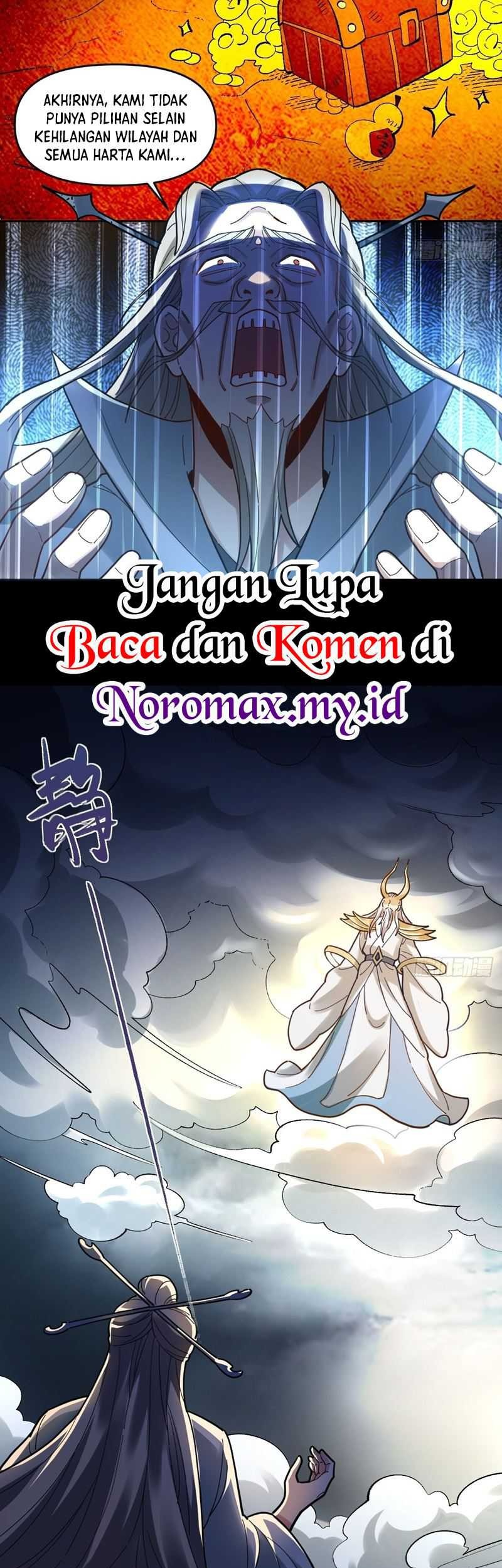 I’m Actually A Cultivation Bigshot Chapter 429 Gambar 7