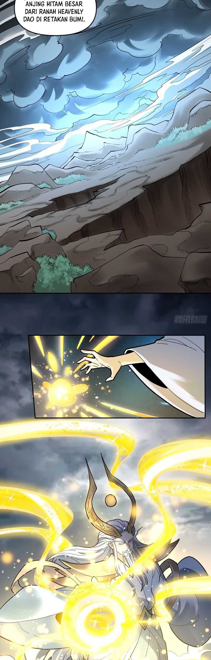 I’m Actually A Cultivation Bigshot Chapter 429 Gambar 11