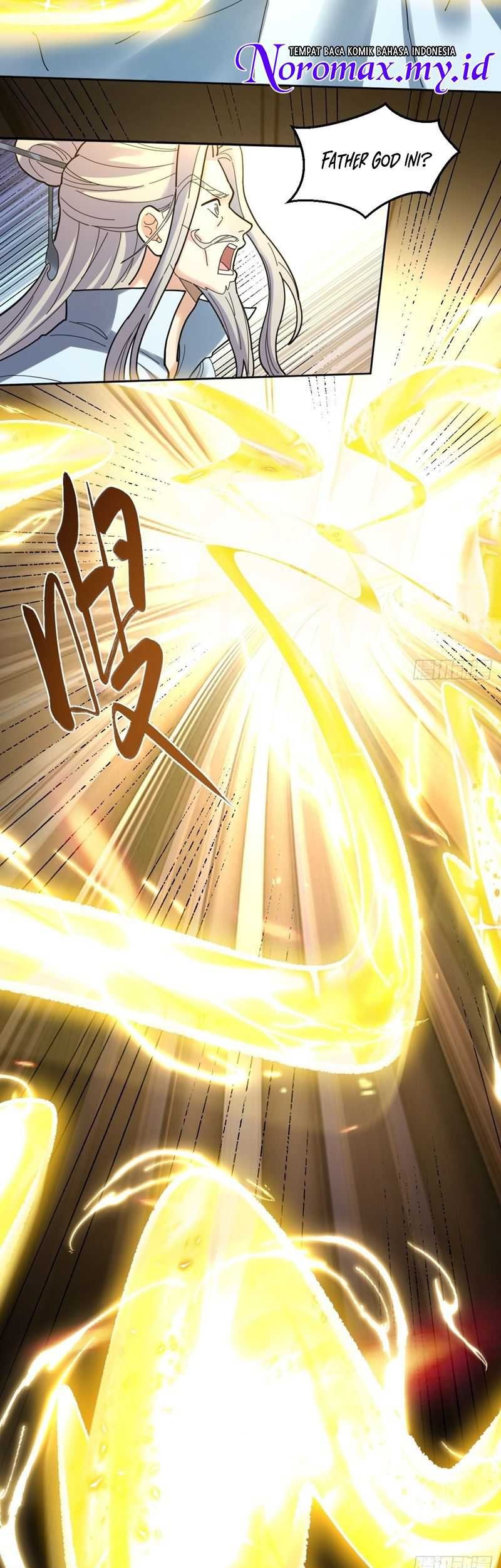 I’m Actually A Cultivation Bigshot Chapter 429 Gambar 13