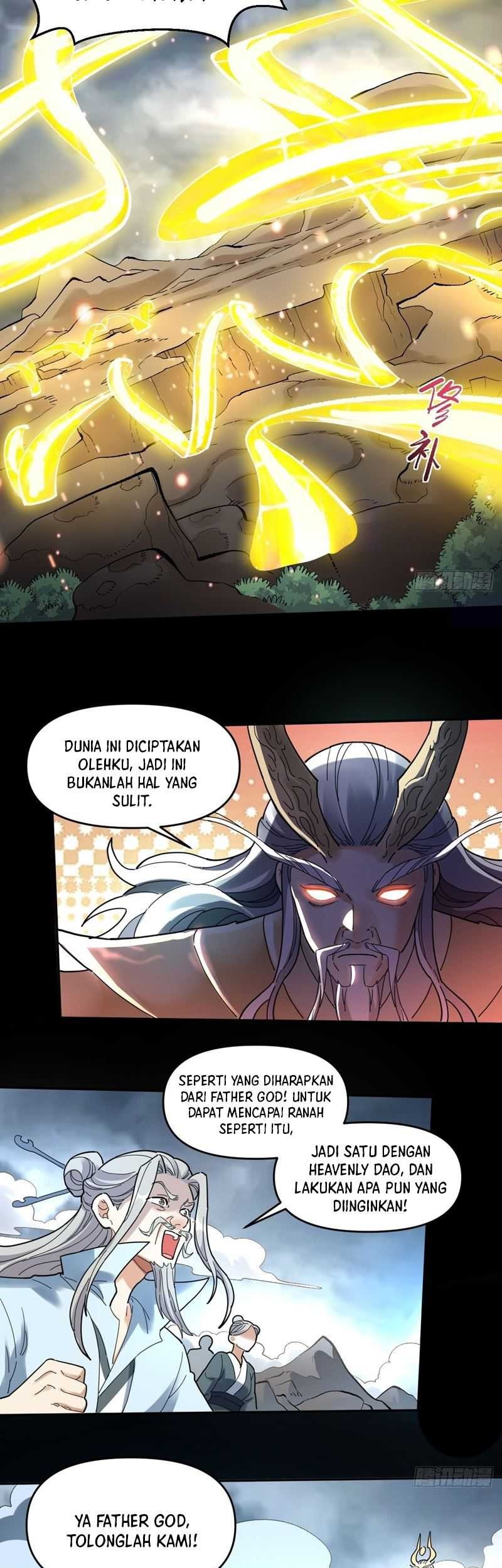 I’m Actually A Cultivation Bigshot Chapter 429 Gambar 15