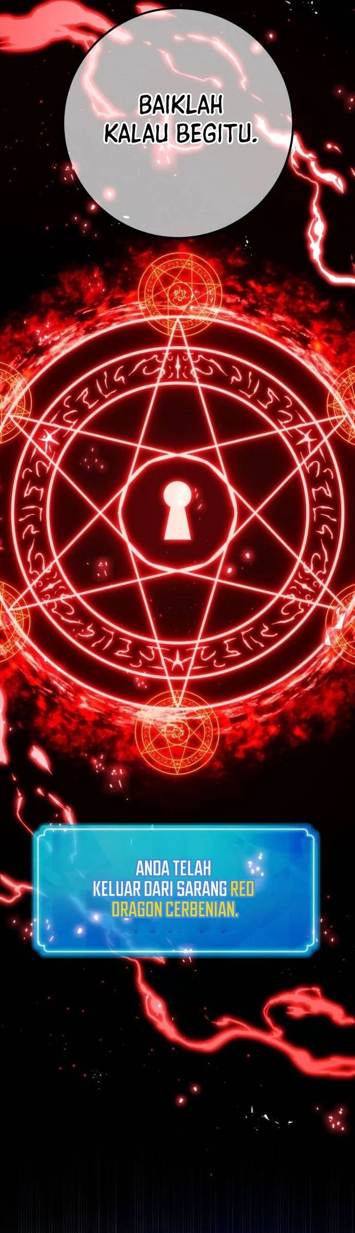 The Game’s Greatest Troll Chapter 121 Gambar 39