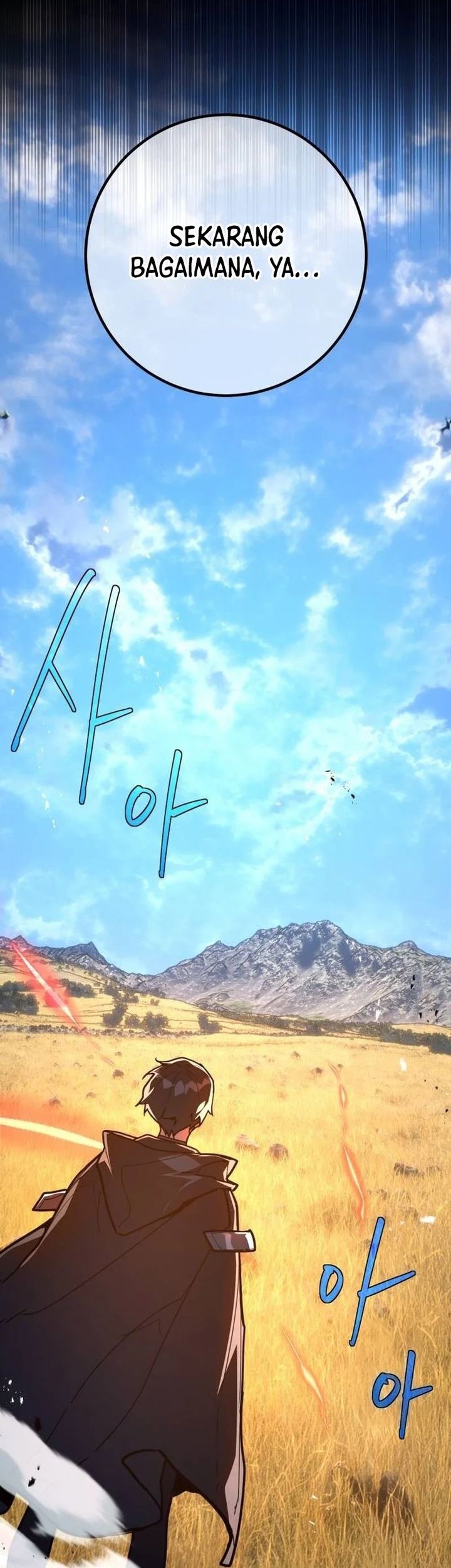 The Game’s Greatest Troll Chapter 121 Gambar 40