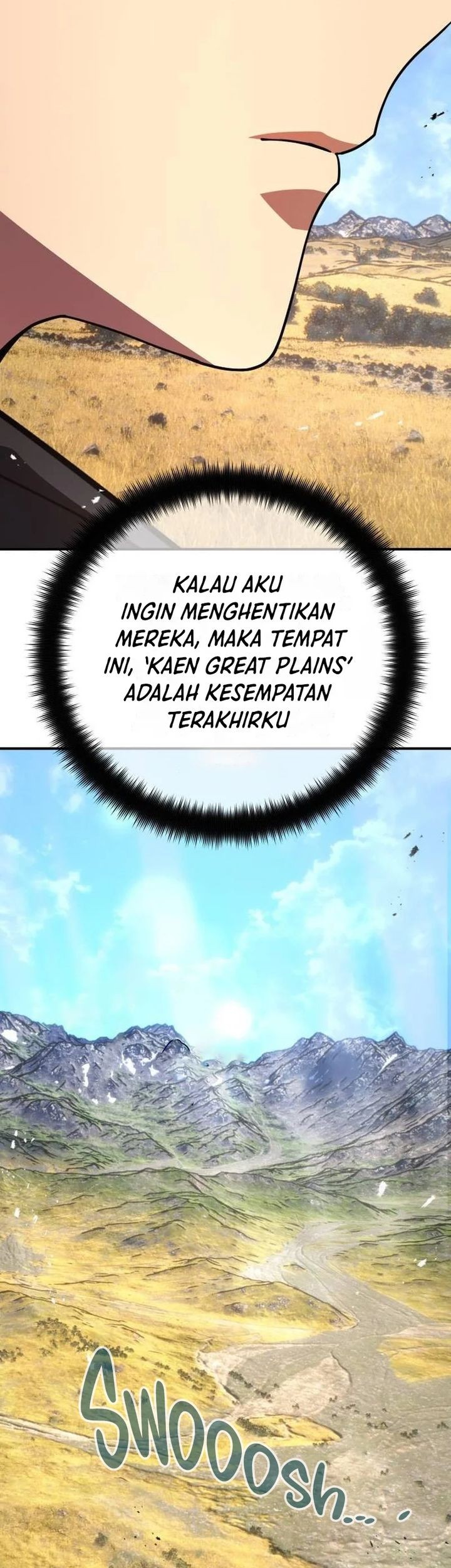 The Game’s Greatest Troll Chapter 121 Gambar 42