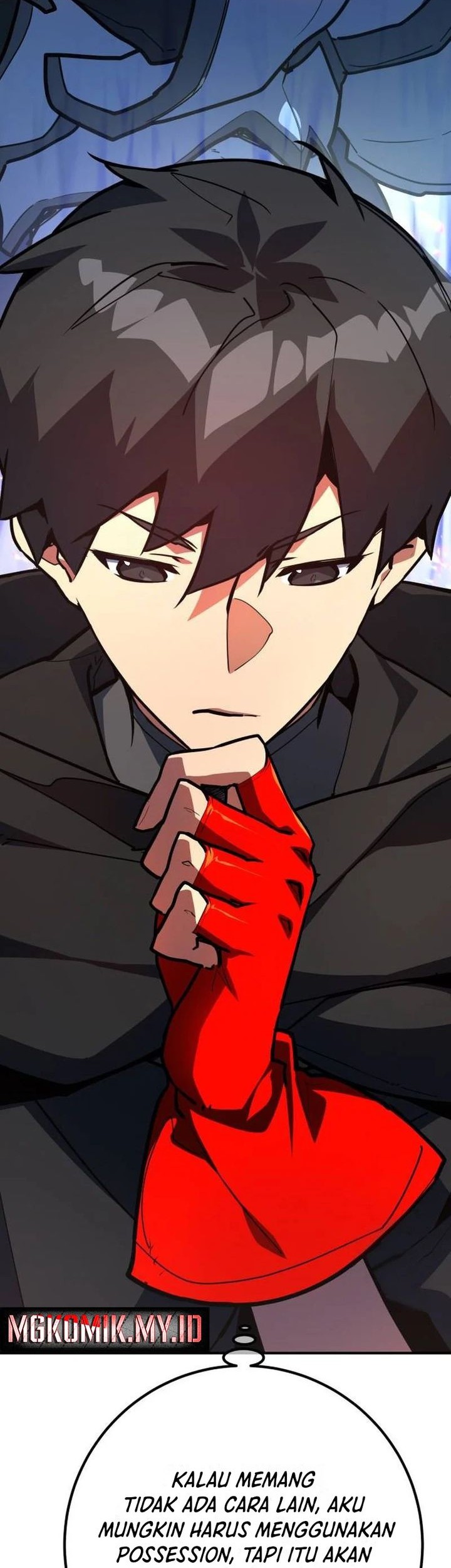 The Game’s Greatest Troll Chapter 121 Gambar 45