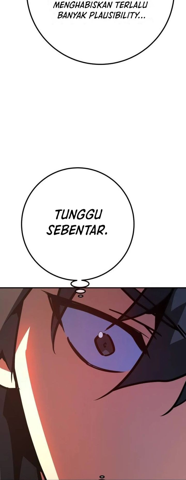 The Game’s Greatest Troll Chapter 121 Gambar 46