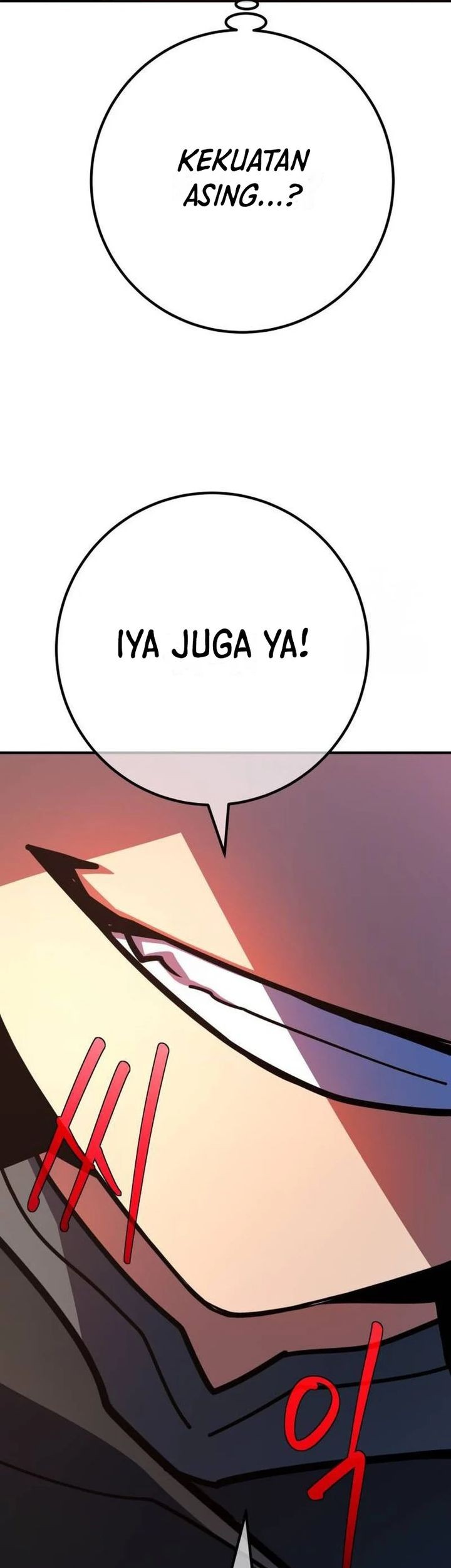 The Game’s Greatest Troll Chapter 121 Gambar 47