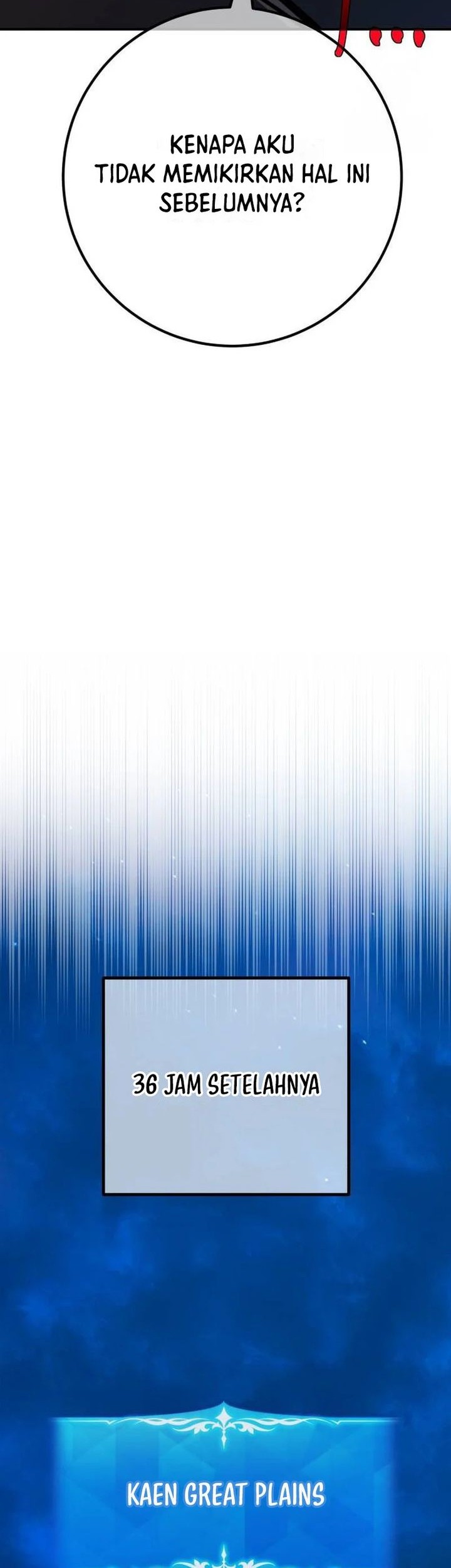 The Game’s Greatest Troll Chapter 121 Gambar 48