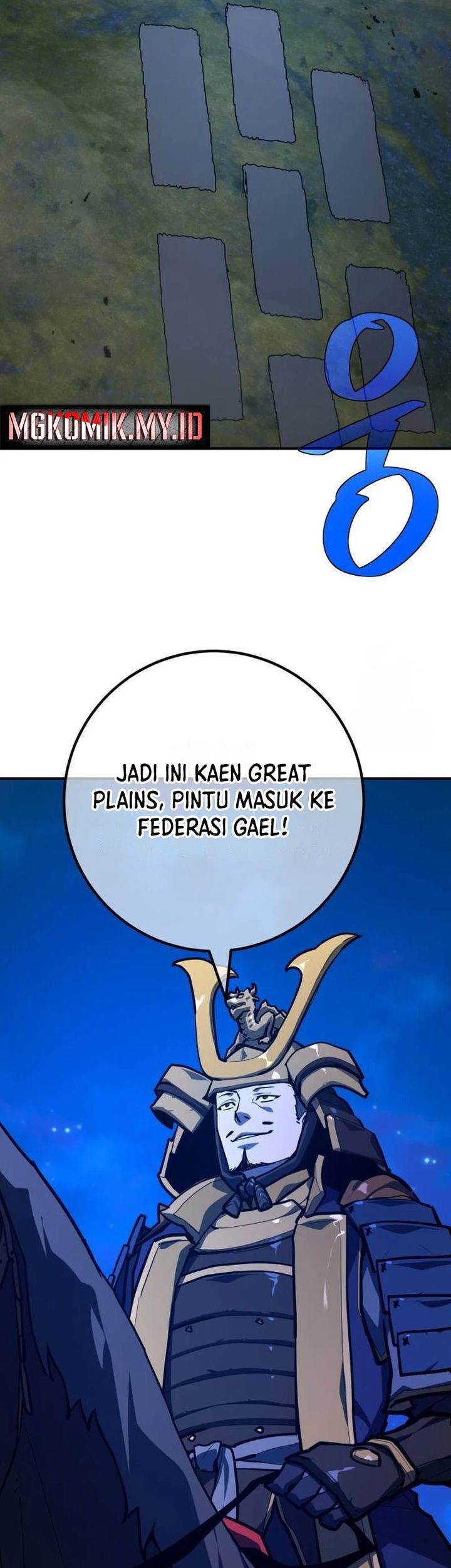 The Game’s Greatest Troll Chapter 121 Gambar 50