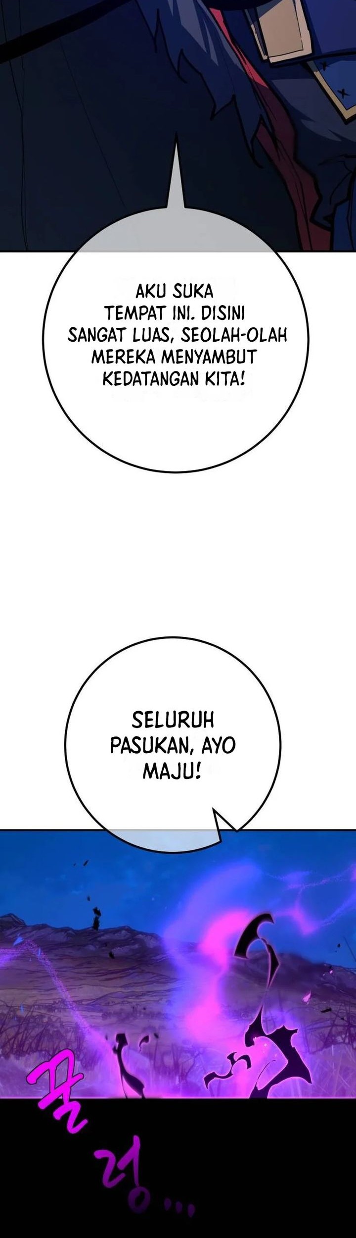 The Game’s Greatest Troll Chapter 121 Gambar 51