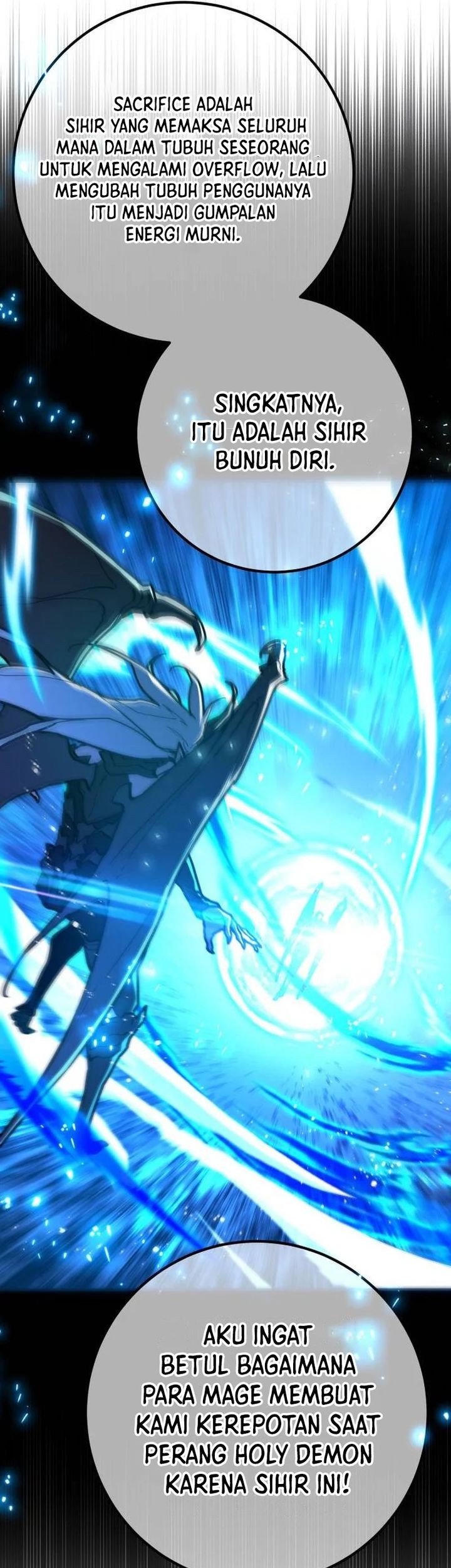 The Game’s Greatest Troll Chapter 121 Gambar 27