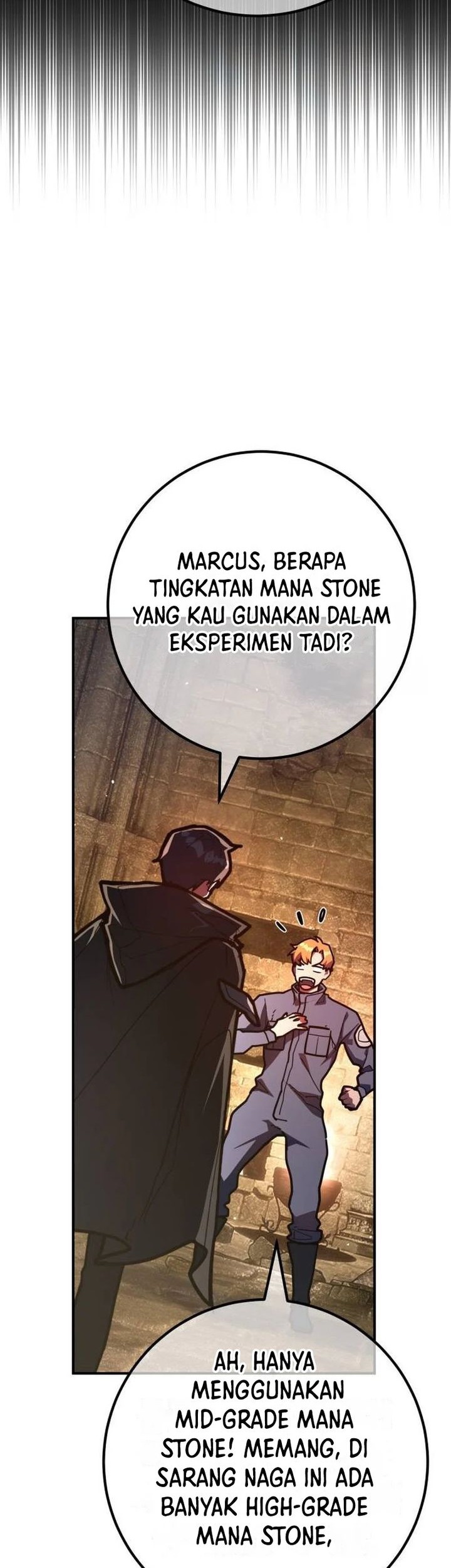 The Game’s Greatest Troll Chapter 121 Gambar 28