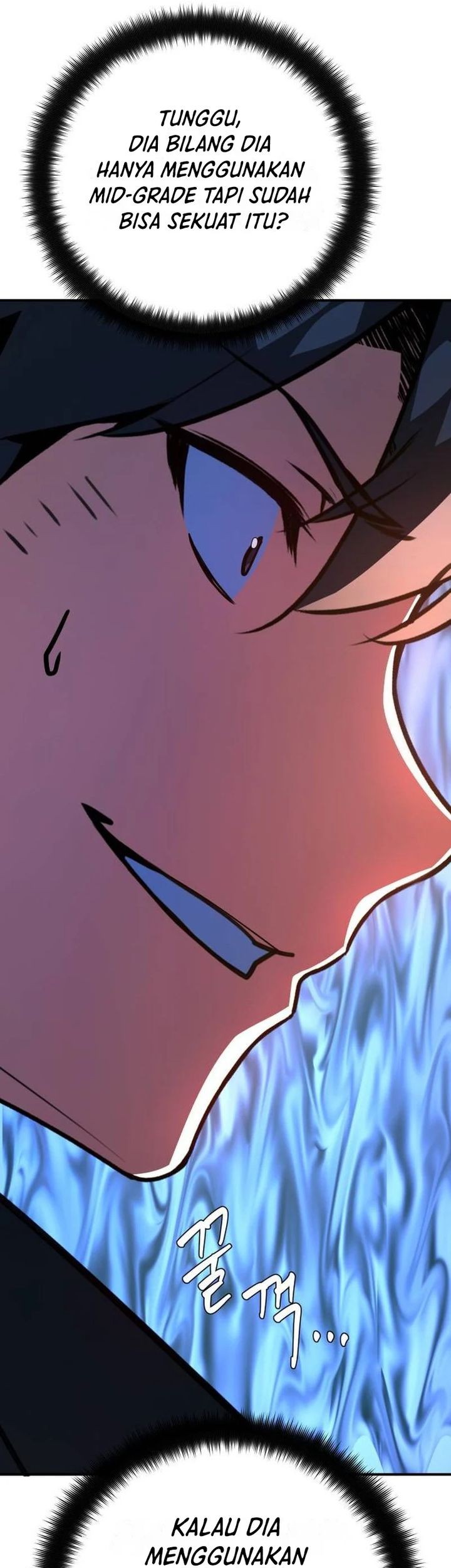 The Game’s Greatest Troll Chapter 121 Gambar 30