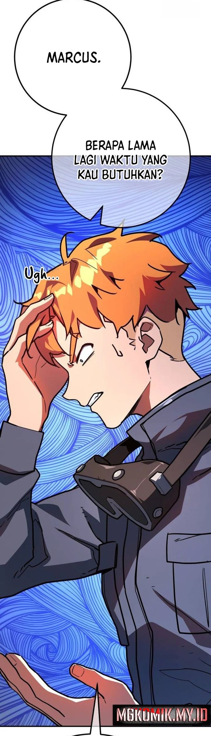 The Game’s Greatest Troll Chapter 121 Gambar 34