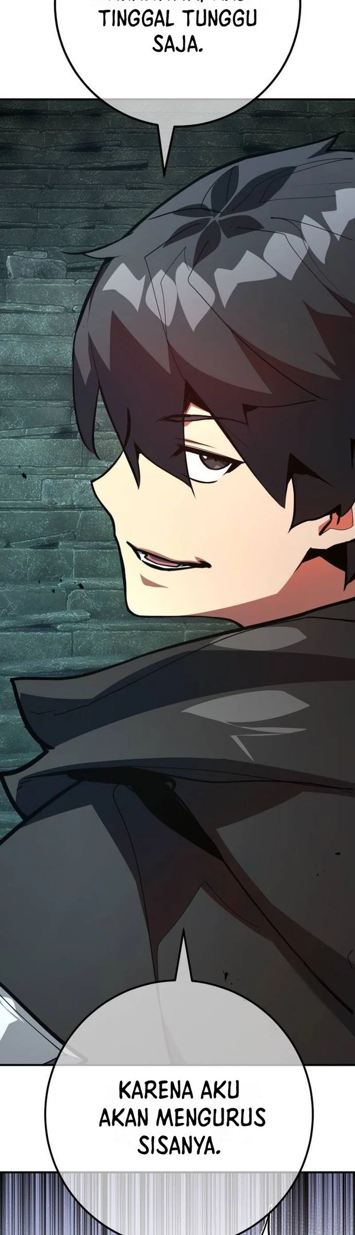 The Game’s Greatest Troll Chapter 121 Gambar 37