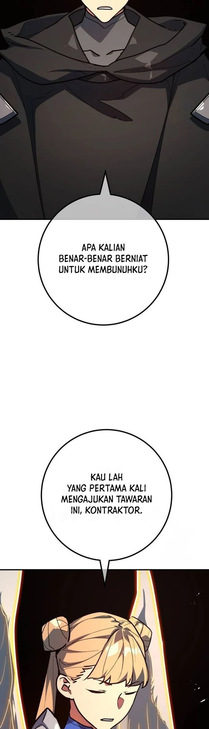 Manga The Game’s Greatest Troll Chapter 121 gambar nomor 2