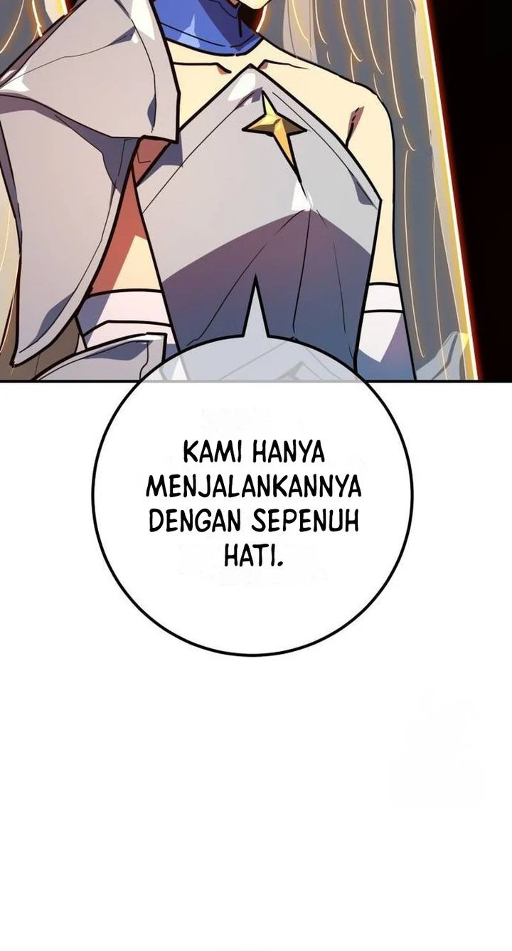 The Game’s Greatest Troll Chapter 121 Gambar 3