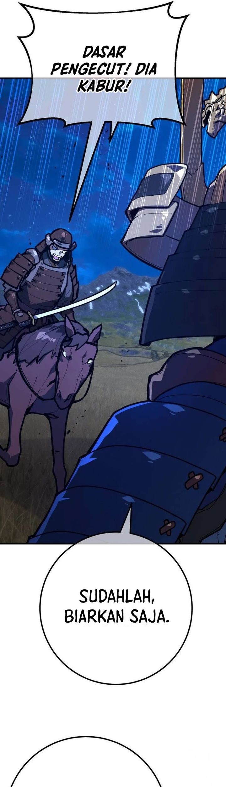 The Game’s Greatest Troll Chapter 121 Gambar 67