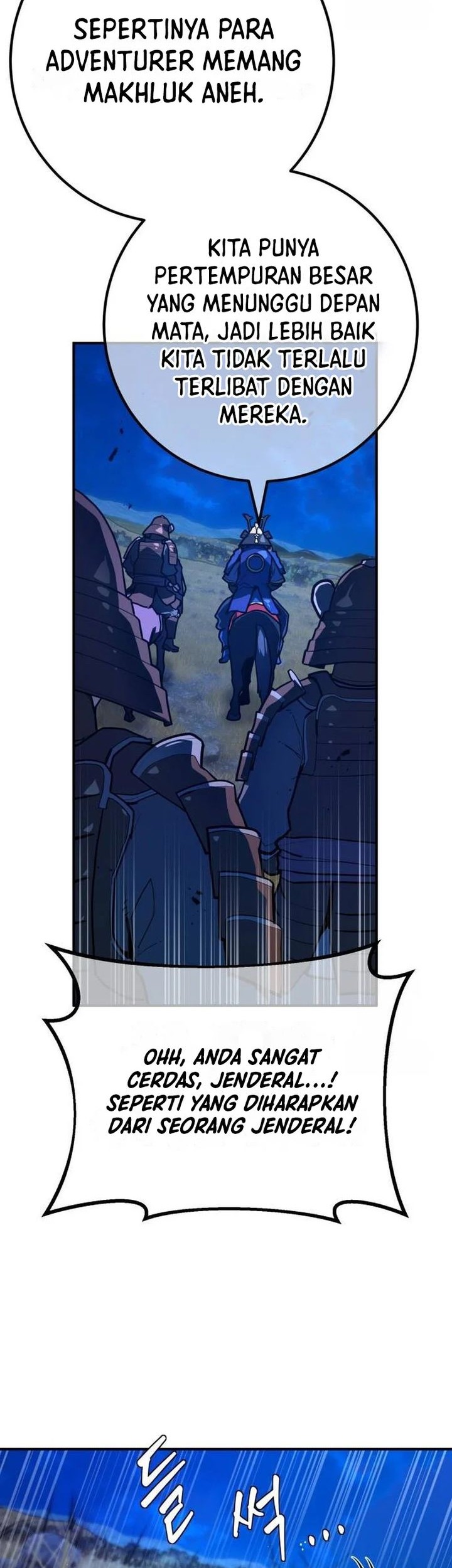 The Game’s Greatest Troll Chapter 121 Gambar 68