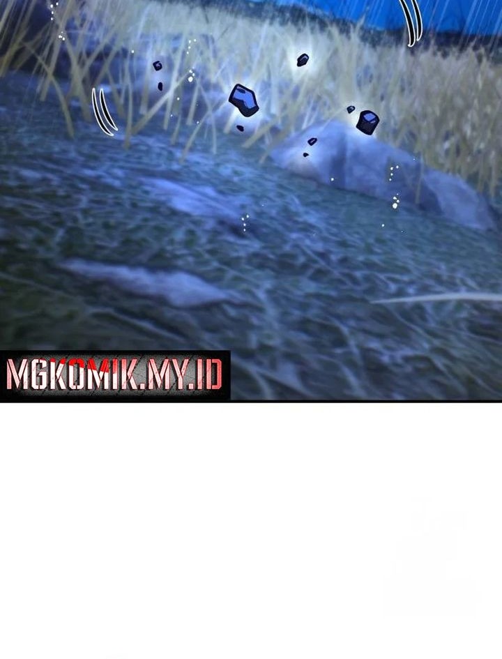 The Game’s Greatest Troll Chapter 121 Gambar 69