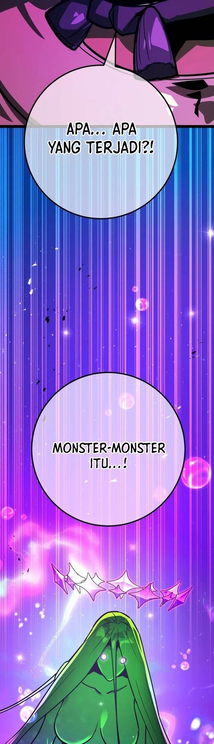 The Game’s Greatest Troll Chapter 121 Gambar 73