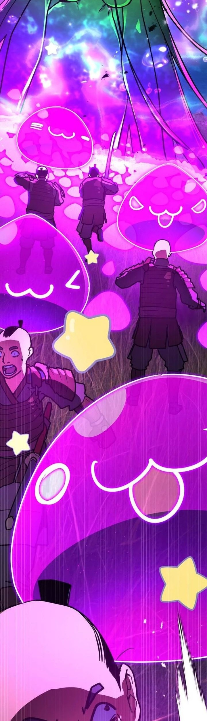 The Game’s Greatest Troll Chapter 121 Gambar 74