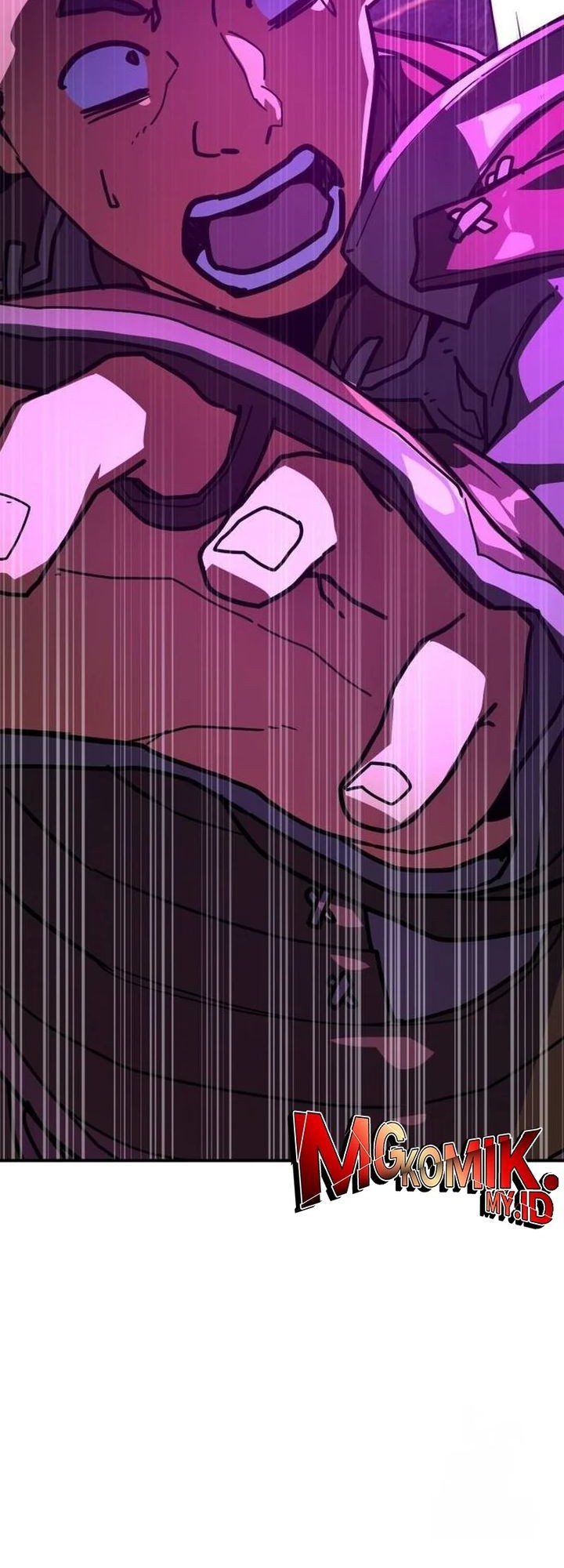 The Game’s Greatest Troll Chapter 121 Gambar 75