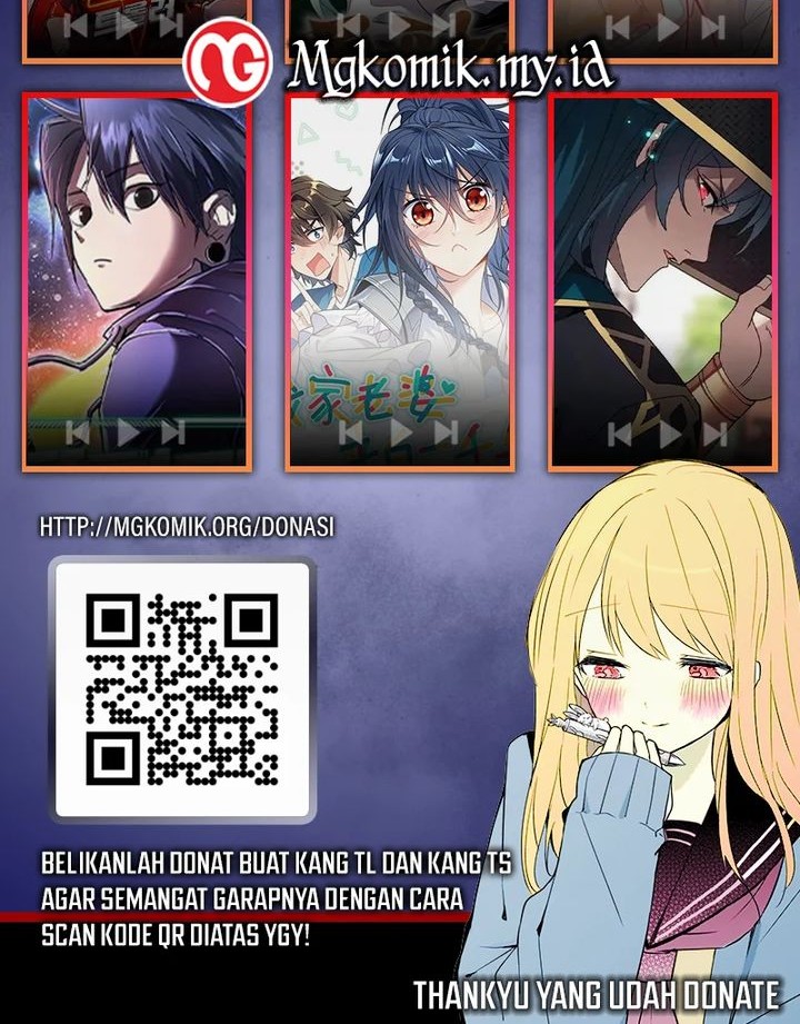 The Game’s Greatest Troll Chapter 121 Gambar 77