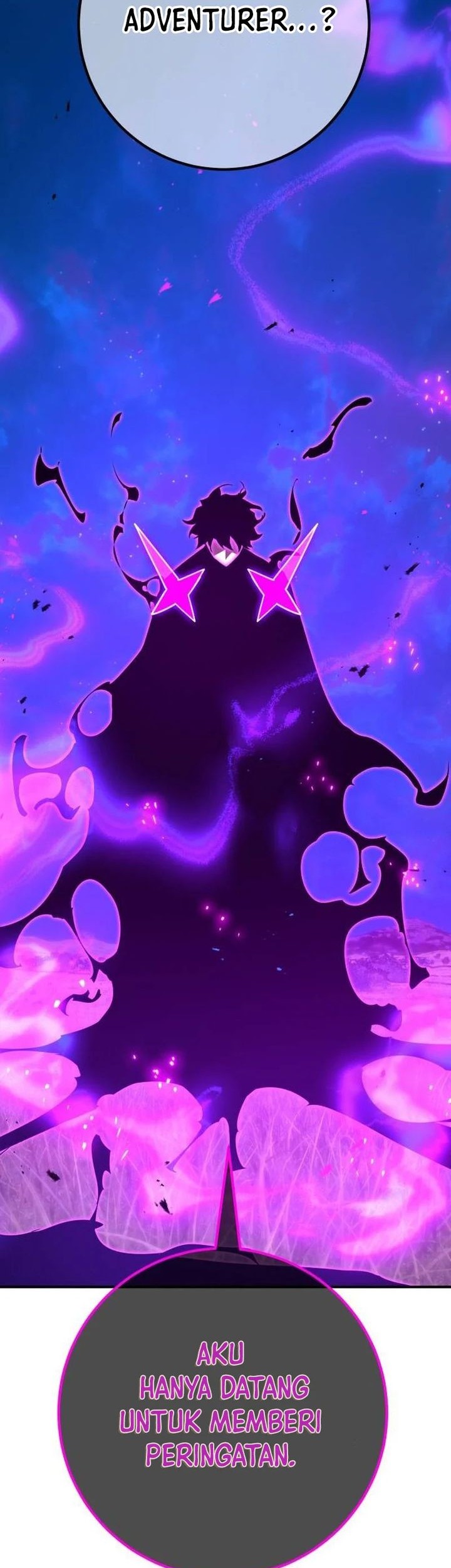 The Game’s Greatest Troll Chapter 121 Gambar 57