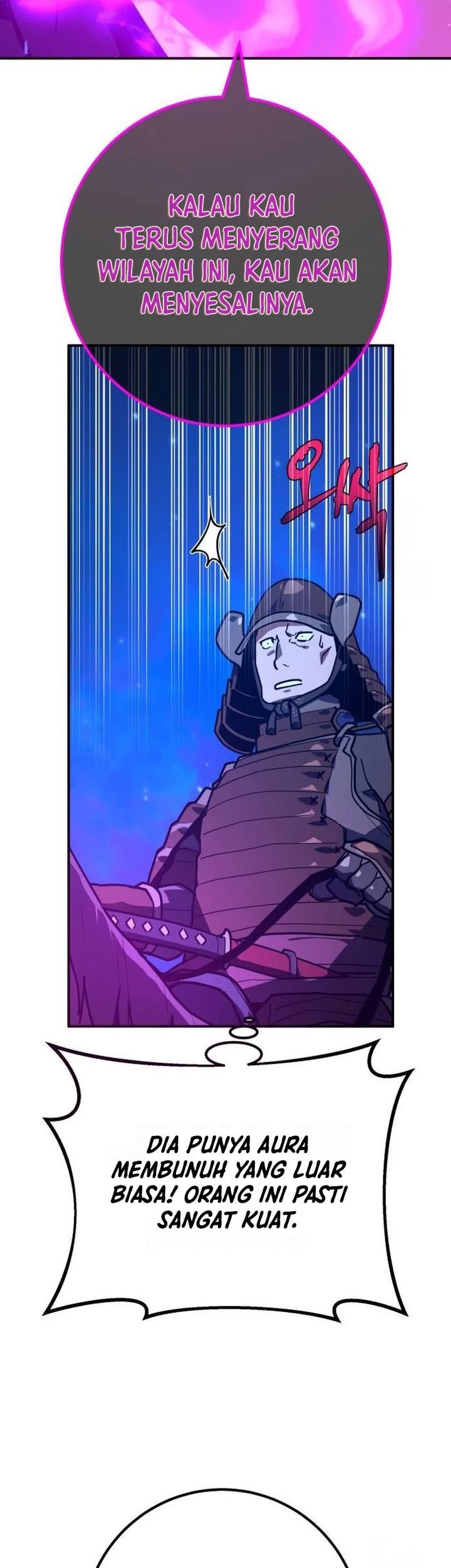 The Game’s Greatest Troll Chapter 121 Gambar 59