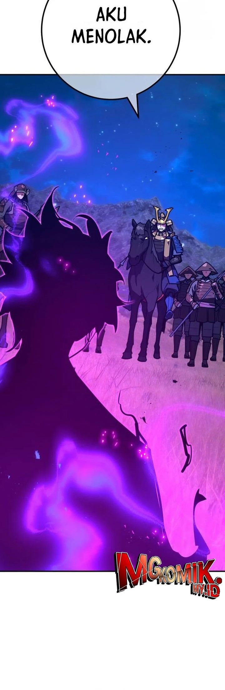 The Game’s Greatest Troll Chapter 121 Gambar 60