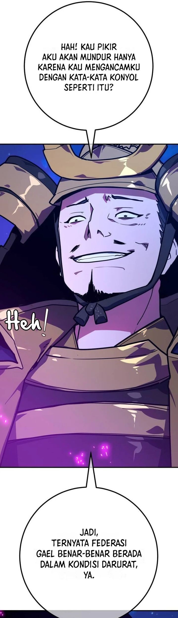The Game’s Greatest Troll Chapter 121 Gambar 61