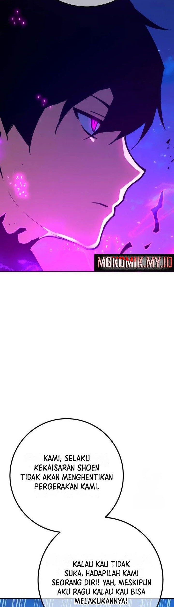 The Game’s Greatest Troll Chapter 121 Gambar 62