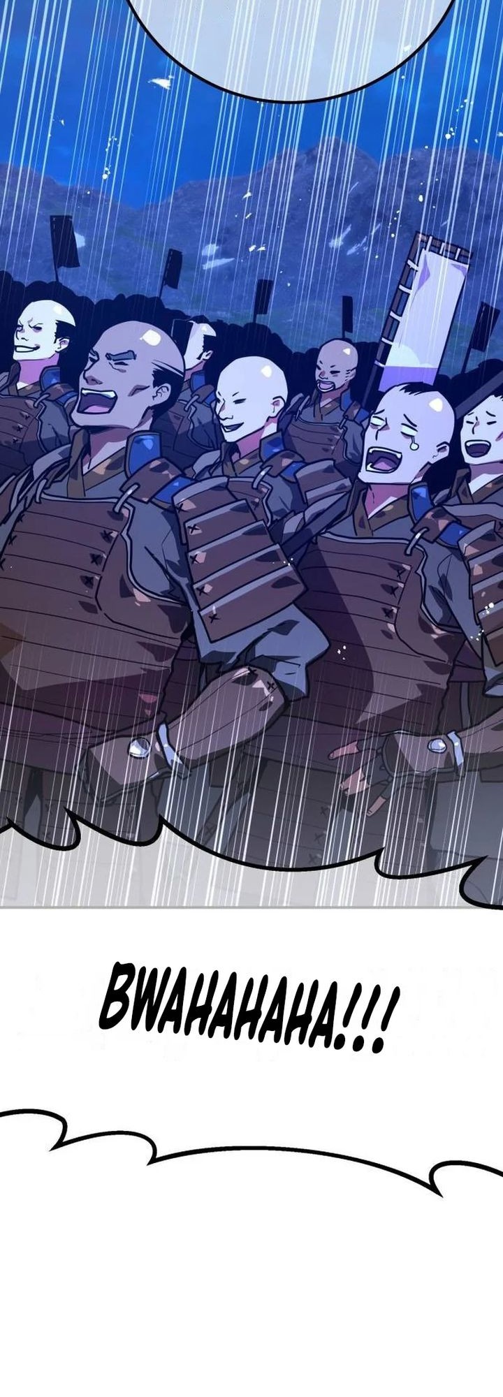 The Game’s Greatest Troll Chapter 121 Gambar 63