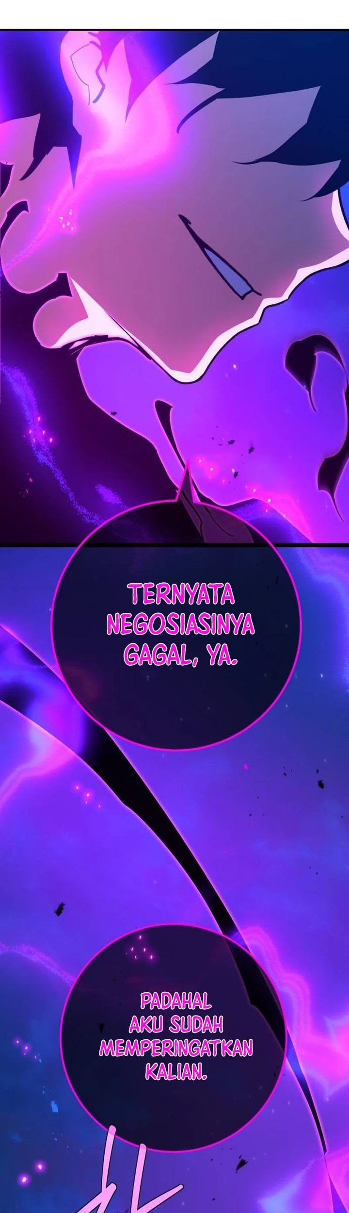 The Game’s Greatest Troll Chapter 121 Gambar 64