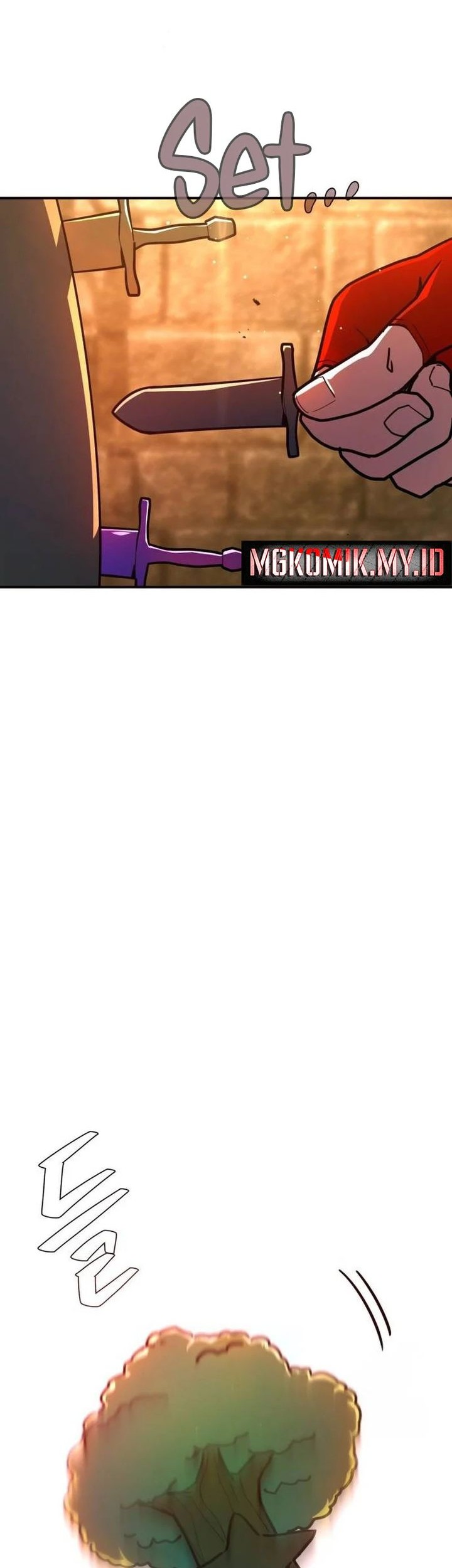 The Game’s Greatest Troll Chapter 121 Gambar 8