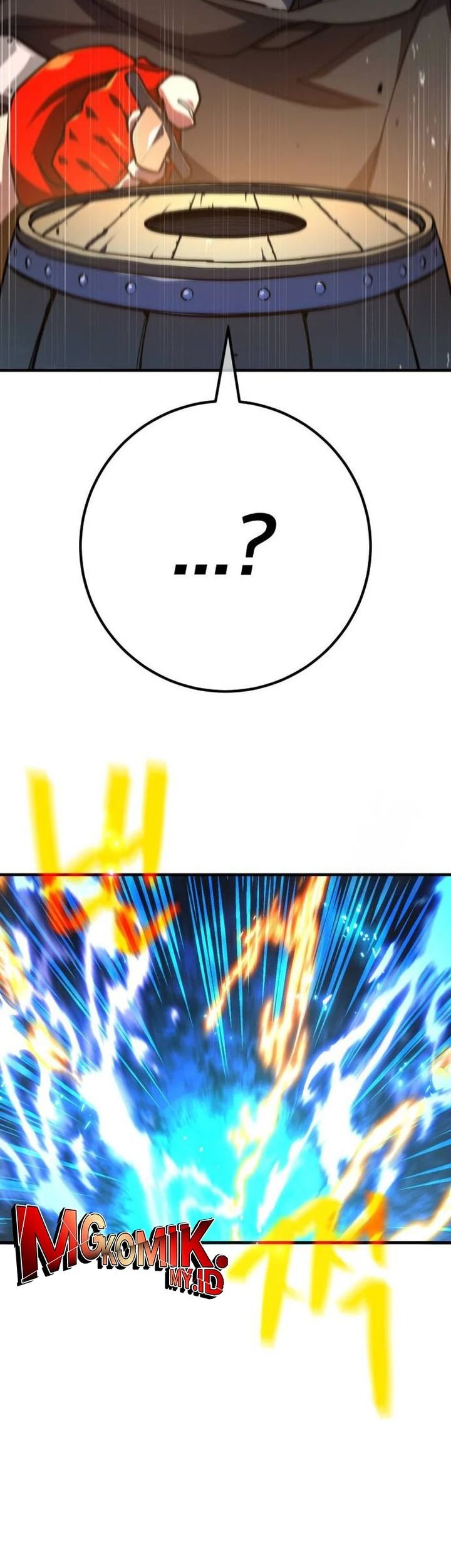 The Game’s Greatest Troll Chapter 121 Gambar 10