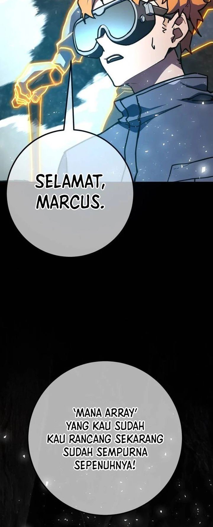 The Game’s Greatest Troll Chapter 121 Gambar 15