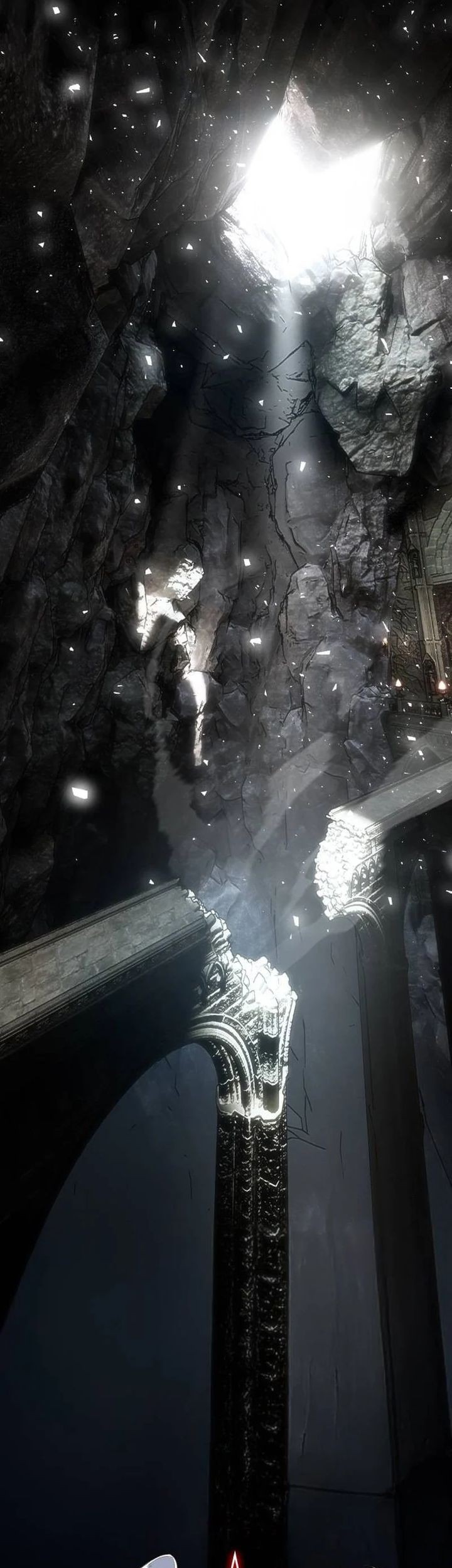 The Game’s Greatest Troll Chapter 121 Gambar 16