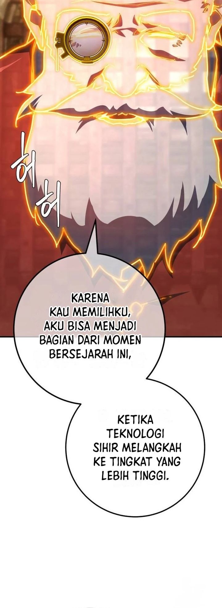 The Game’s Greatest Troll Chapter 121 Gambar 18