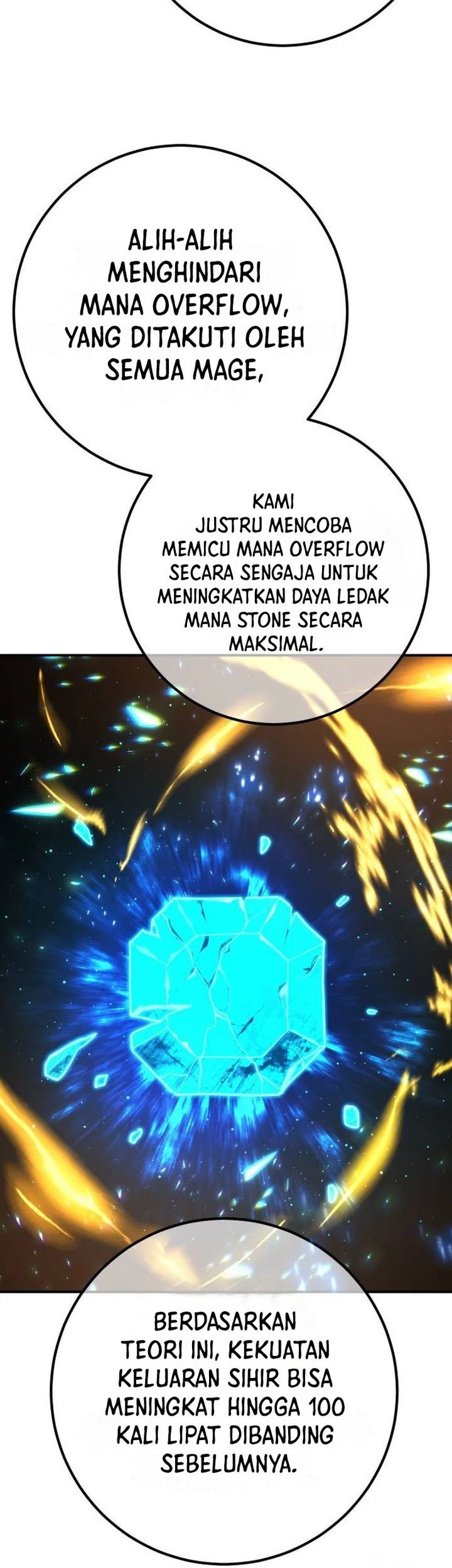 The Game’s Greatest Troll Chapter 121 Gambar 22