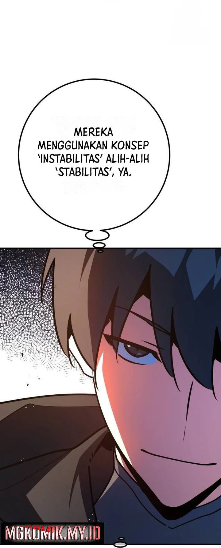 The Game’s Greatest Troll Chapter 121 Gambar 23