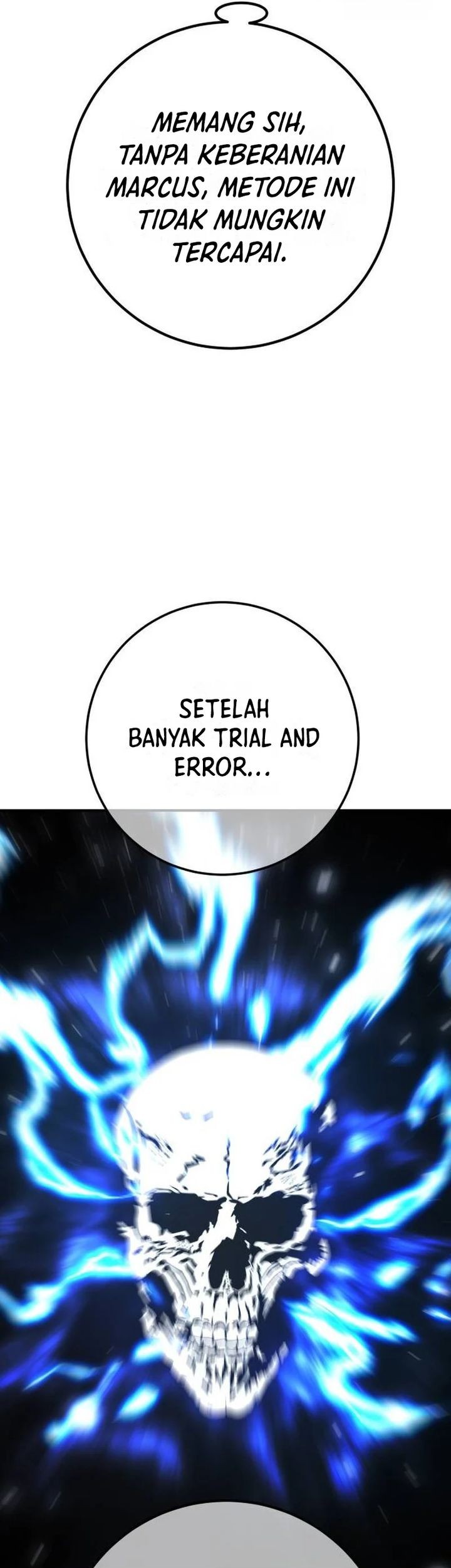 The Game’s Greatest Troll Chapter 121 Gambar 24