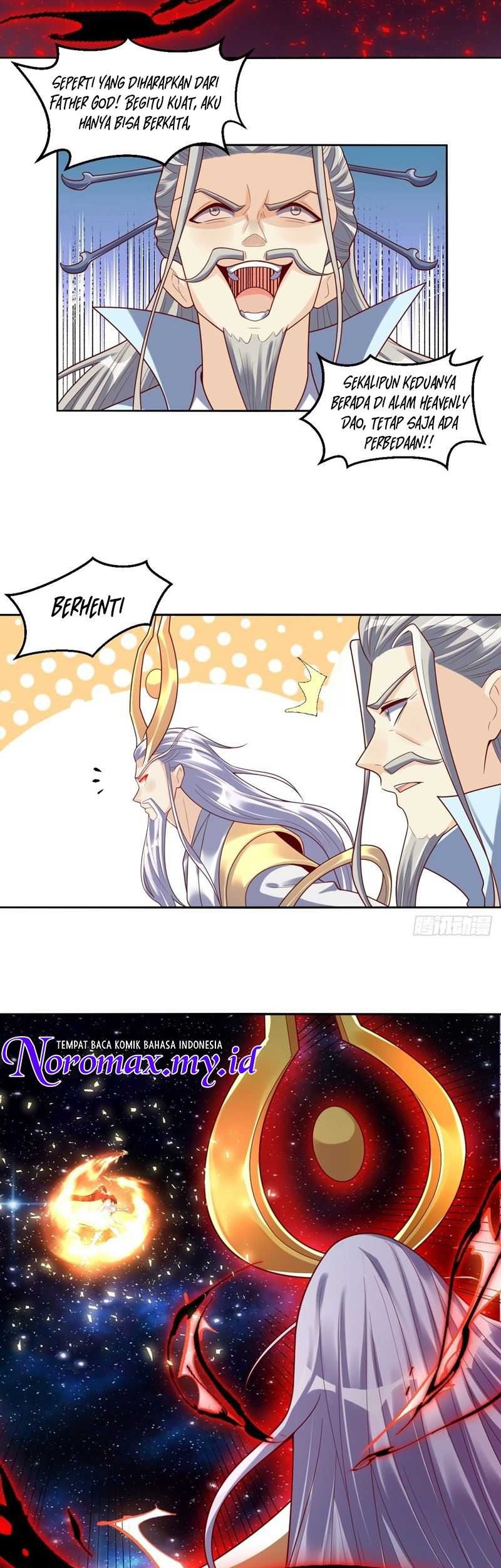 I’m Actually A Cultivation Bigshot Chapter 430 Gambar 25