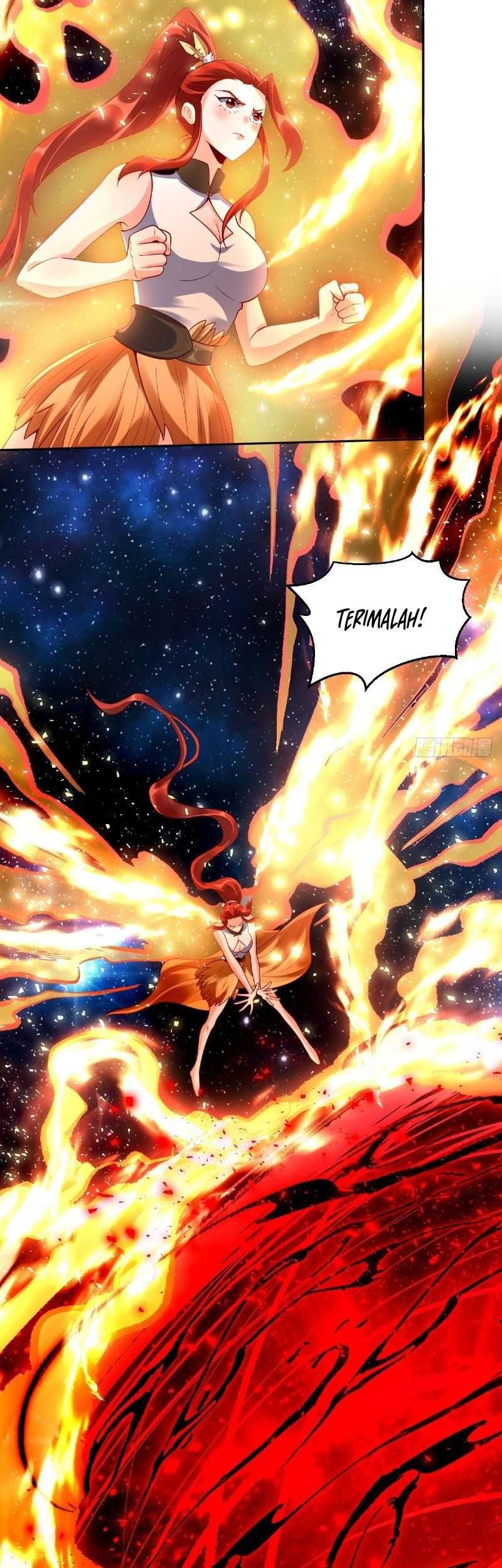 I’m Actually A Cultivation Bigshot Chapter 430 Gambar 29