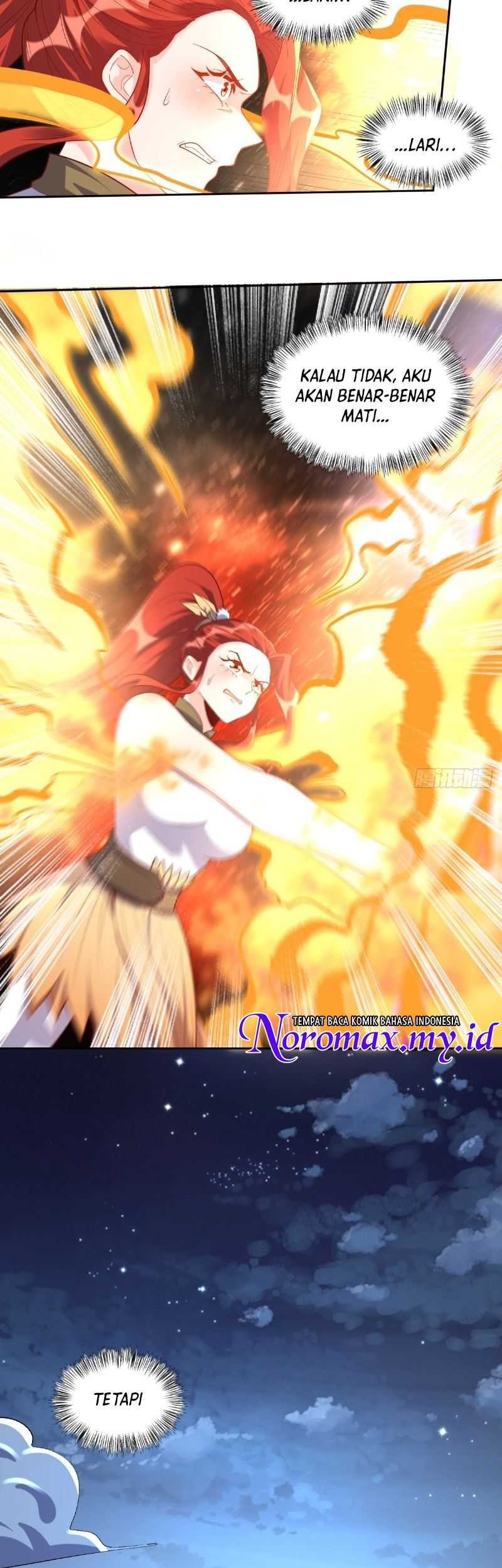 I’m Actually A Cultivation Bigshot Chapter 430 Gambar 35