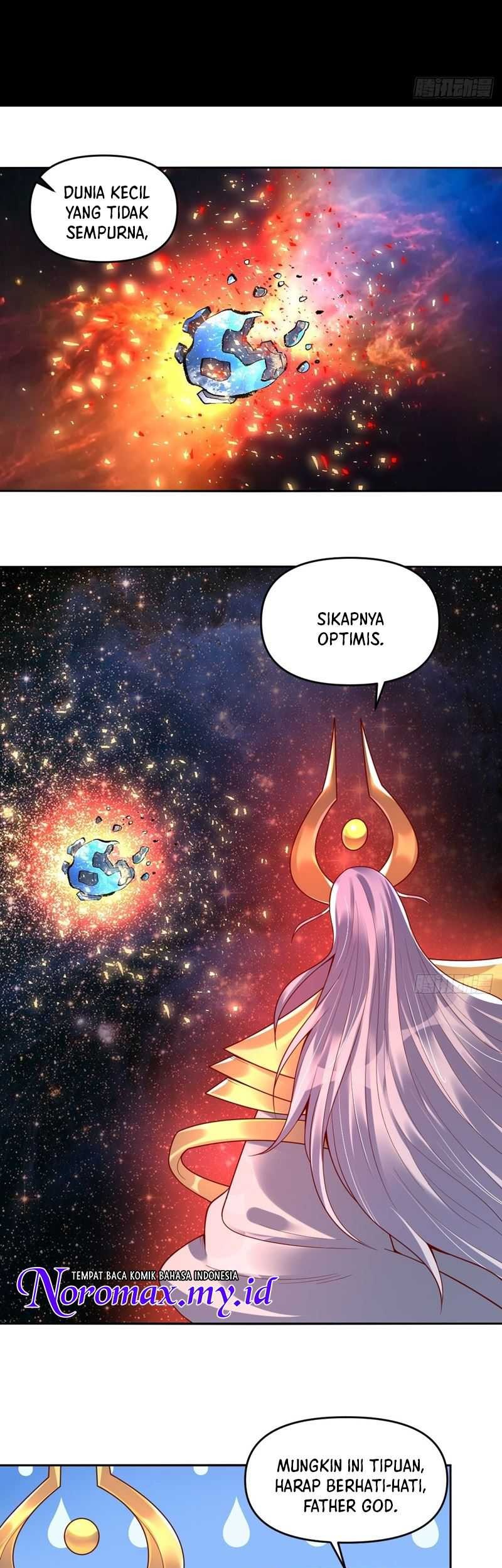 I’m Actually A Cultivation Bigshot Chapter 430 Gambar 17