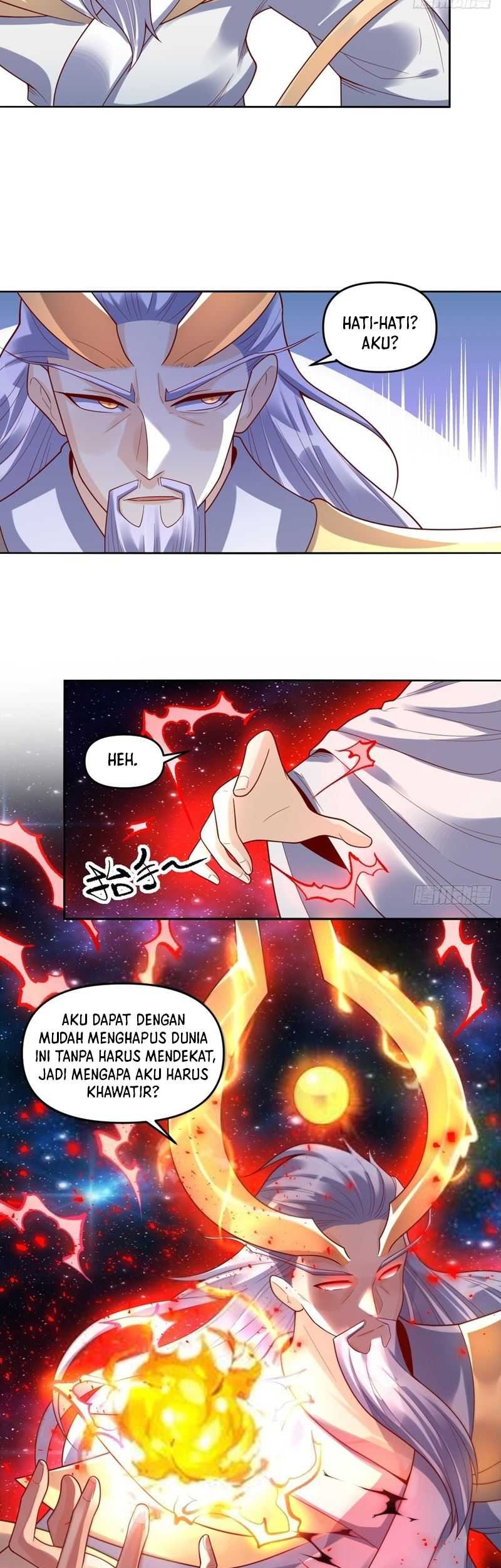 I’m Actually A Cultivation Bigshot Chapter 430 Gambar 19