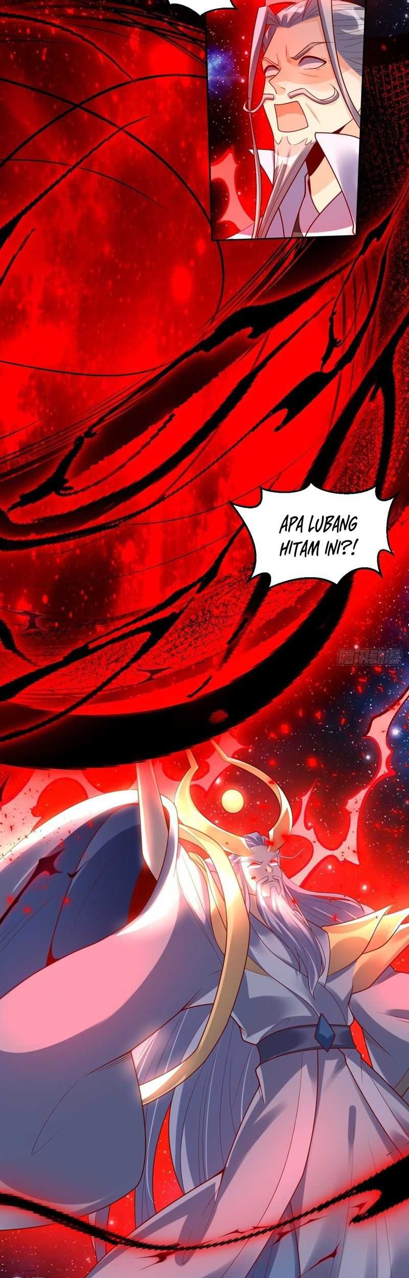 I’m Actually A Cultivation Bigshot Chapter 430 Gambar 21