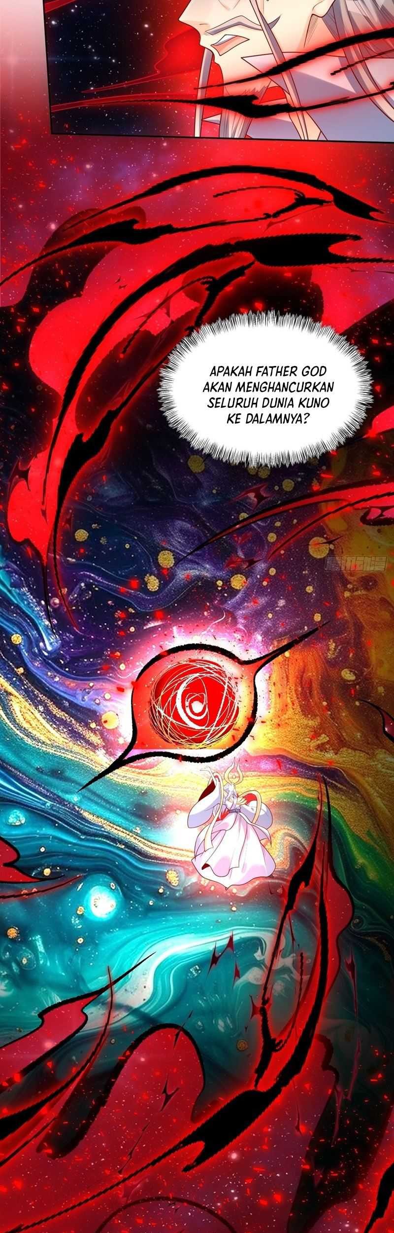 I’m Actually A Cultivation Bigshot Chapter 430 Gambar 23